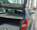 Синій Рено Лагуна, об'ємом двигуна 1.9 л та пробігом 390 тис. км за 2650 $, фото 14 на Automoto.ua