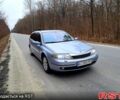 Синий Рено Лагуна, объемом двигателя 19 л и пробегом 357 тыс. км за 3650 $, фото 1 на Automoto.ua