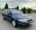 Синій Рено Лагуна, об'ємом двигуна 1.9 л та пробігом 318 тис. км за 2600 $, фото 1 на Automoto.ua
