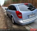 Синий Рено Лагуна, объемом двигателя 19 л и пробегом 357 тыс. км за 3650 $, фото 6 на Automoto.ua