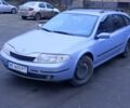 Синій Рено Лагуна, об'ємом двигуна 1.6 л та пробігом 400 тис. км за 3700 $, фото 1 на Automoto.ua