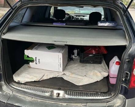 Синій Рено Лагуна, об'ємом двигуна 1.9 л та пробігом 382 тис. км за 2500 $, фото 11 на Automoto.ua