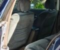 Синий Рено Лагуна, объемом двигателя 2 л и пробегом 290 тыс. км за 3100 $, фото 6 на Automoto.ua