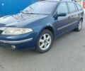 Синій Рено Лагуна, об'ємом двигуна 1.8 л та пробігом 292 тис. км за 2999 $, фото 11 на Automoto.ua