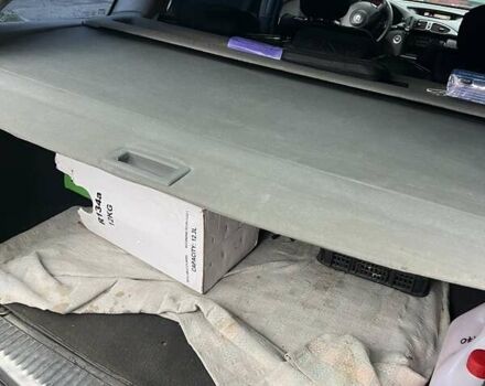 Синій Рено Лагуна, об'ємом двигуна 1.9 л та пробігом 382 тис. км за 2500 $, фото 12 на Automoto.ua