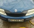 Синій Рено Лагуна, об'ємом двигуна 1.9 л та пробігом 276 тис. км за 3200 $, фото 1 на Automoto.ua