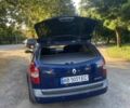 Синий Рено Лагуна, объемом двигателя 1.6 л и пробегом 320 тыс. км за 3000 $, фото 20 на Automoto.ua