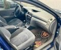 Синий Рено Лагуна, объемом двигателя 1.9 л и пробегом 300 тыс. км за 2000 $, фото 8 на Automoto.ua