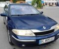 Синій Рено Лагуна, об'ємом двигуна 1.9 л та пробігом 203 тис. км за 3270 $, фото 3 на Automoto.ua