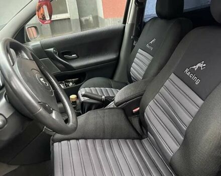 Синій Рено Лагуна, об'ємом двигуна 1.9 л та пробігом 382 тис. км за 2500 $, фото 4 на Automoto.ua