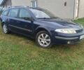 Синий Рено Лагуна, объемом двигателя 1.9 л и пробегом 400 тыс. км за 2200 $, фото 1 на Automoto.ua