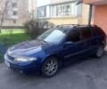 Синий Рено Лагуна, объемом двигателя 1.87 л и пробегом 380 тыс. км за 2800 $, фото 1 на Automoto.ua