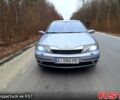 Синий Рено Лагуна, объемом двигателя 19 л и пробегом 357 тыс. км за 3650 $, фото 1 на Automoto.ua