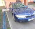 Синій Рено Лагуна, об'ємом двигуна 1.87 л та пробігом 380 тис. км за 2800 $, фото 2 на Automoto.ua