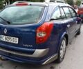 Синій Рено Лагуна, об'ємом двигуна 1.9 л та пробігом 203 тис. км за 3270 $, фото 1 на Automoto.ua