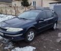 Синий Рено Лагуна, объемом двигателя 1.6 л и пробегом 309 тыс. км за 5500 $, фото 1 на Automoto.ua