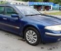 Синій Рено Лагуна, об'ємом двигуна 1.9 л та пробігом 203 тис. км за 3270 $, фото 2 на Automoto.ua
