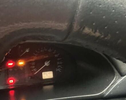 Синій Рено Лагуна, об'ємом двигуна 1.9 л та пробігом 382 тис. км за 2500 $, фото 3 на Automoto.ua