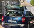 Синий Рено Лагуна, объемом двигателя 2 л и пробегом 290 тыс. км за 3100 $, фото 9 на Automoto.ua
