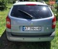 Синий Рено Лагуна, объемом двигателя 1.6 л и пробегом 334 тыс. км за 3800 $, фото 1 на Automoto.ua