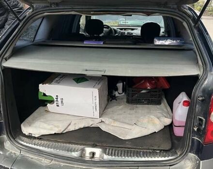 Синій Рено Лагуна, об'ємом двигуна 1.9 л та пробігом 382 тис. км за 2500 $, фото 6 на Automoto.ua