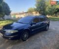 Синий Рено Лагуна, объемом двигателя 1.6 л и пробегом 320 тыс. км за 3000 $, фото 1 на Automoto.ua