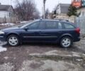Синий Рено Лагуна, объемом двигателя 1.6 л и пробегом 309 тыс. км за 5500 $, фото 2 на Automoto.ua