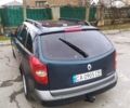 Синий Рено Лагуна, объемом двигателя 1.9 л и пробегом 425 тыс. км за 2950 $, фото 12 на Automoto.ua