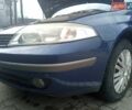 Синий Рено Лагуна, объемом двигателя 1.8 л и пробегом 330 тыс. км за 4000 $, фото 2 на Automoto.ua