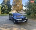 Синий Рено Лагуна, объемом двигателя 1.6 л и пробегом 320 тыс. км за 3000 $, фото 1 на Automoto.ua