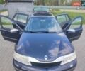 Синий Рено Лагуна, объемом двигателя 1.87 л и пробегом 380 тыс. км за 2500 $, фото 12 на Automoto.ua