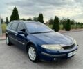 Синий Рено Лагуна, объемом двигателя 1.9 л и пробегом 318 тыс. км за 2600 $, фото 1 на Automoto.ua