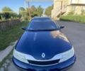 Синий Рено Лагуна, объемом двигателя 1.6 л и пробегом 320 тыс. км за 3000 $, фото 7 на Automoto.ua