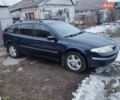 Синий Рено Лагуна, объемом двигателя 1.6 л и пробегом 309 тыс. км за 5500 $, фото 3 на Automoto.ua