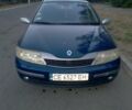 Синій Рено Лагуна, об'ємом двигуна 1.87 л та пробігом 358 тис. км за 2500 $, фото 1 на Automoto.ua