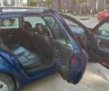 Синій Рено Лагуна, об'ємом двигуна 1.9 л та пробігом 390 тис. км за 2650 $, фото 15 на Automoto.ua