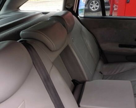 Синій Рено Лагуна, об'ємом двигуна 1.9 л та пробігом 203 тис. км за 3270 $, фото 14 на Automoto.ua