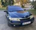 Синий Рено Лагуна, объемом двигателя 1.6 л и пробегом 320 тыс. км за 3000 $, фото 17 на Automoto.ua
