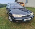 Синий Рено Лагуна, объемом двигателя 1.9 л и пробегом 400 тыс. км за 2350 $, фото 3 на Automoto.ua