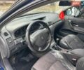 Синий Рено Лагуна, объемом двигателя 1.8 л и пробегом 358 тыс. км за 1377 $, фото 16 на Automoto.ua