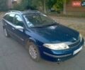 Синий Рено Лагуна, объемом двигателя 1.87 л и пробегом 358 тыс. км за 3200 $, фото 2 на Automoto.ua