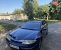 Синий Рено Лагуна, объемом двигателя 1.6 л и пробегом 320 тыс. км за 3000 $, фото 2 на Automoto.ua