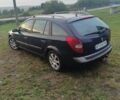 Синий Рено Лагуна, объемом двигателя 1.9 л и пробегом 400 тыс. км за 2350 $, фото 6 на Automoto.ua