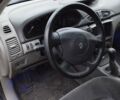 Синий Рено Лагуна, объемом двигателя 1.6 л и пробегом 309 тыс. км за 5500 $, фото 7 на Automoto.ua