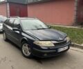 Синій Рено Лагуна, об'ємом двигуна 1.9 л та пробігом 382 тис. км за 2500 $, фото 1 на Automoto.ua