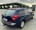 Синий Рено Лагуна, объемом двигателя 1.9 л и пробегом 318 тыс. км за 2600 $, фото 1 на Automoto.ua