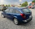 Синий Рено Лагуна, объемом двигателя 1.9 л и пробегом 300 тыс. км за 2000 $, фото 5 на Automoto.ua
