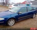 Синий Рено Лагуна, объемом двигателя 1.9 л и пробегом 190 тыс. км за 2850 $, фото 1 на Automoto.ua