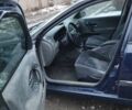 Синий Рено Лагуна, объемом двигателя 1.6 л и пробегом 309 тыс. км за 5500 $, фото 6 на Automoto.ua