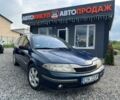 Синий Рено Лагуна, объемом двигателя 1.9 л и пробегом 300 тыс. км за 2000 $, фото 1 на Automoto.ua